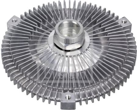 Clutch, radiator fan 24722