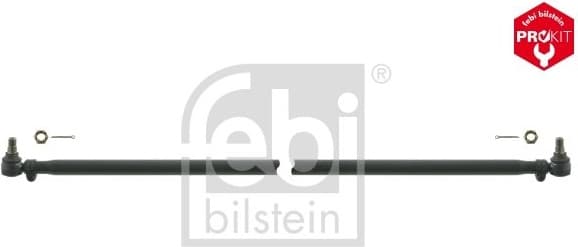 Tie Rod ProKit 28408