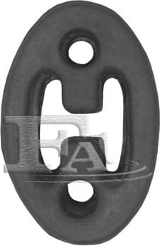 Mount, exhaust system 793905