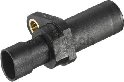 Sensor, crankshaft pulse 0261210238