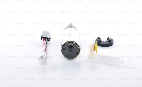 Fuel Pump F000TE154R - image 2