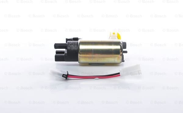 Fuel Pump F000TE154R - image 5