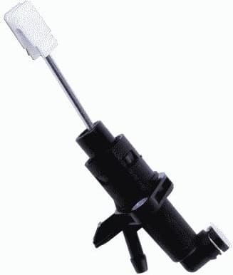 Master Cylinder, clutch 6284 000 032