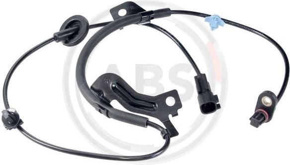 Sensor, wheel speed 31055