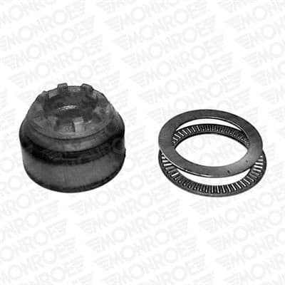 Repair Kit, suspension strut support mount MOUNTING KIT MK030
