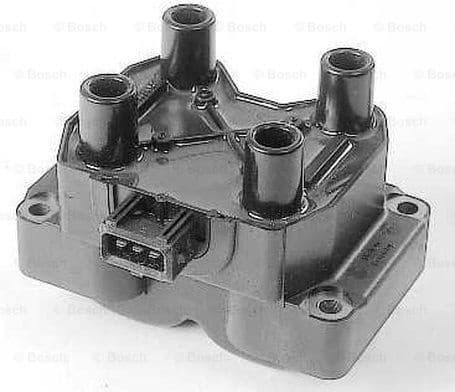 Ignition Coil 0221503457 - image 2