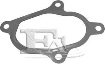 Gasket, exhaust pipe 110967