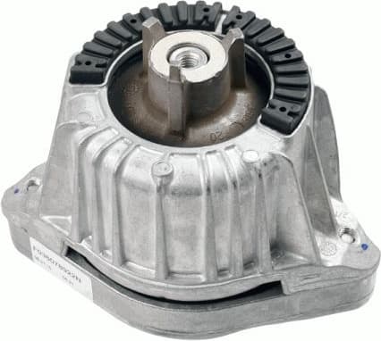 Mounting, engine 37287 01