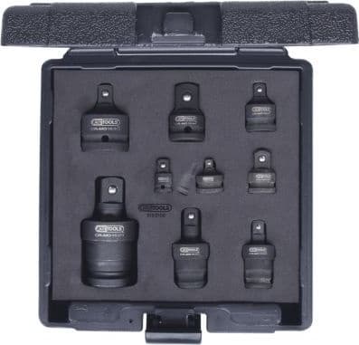 Increasing/Reducing Adapter Set, ratchet 515.0100