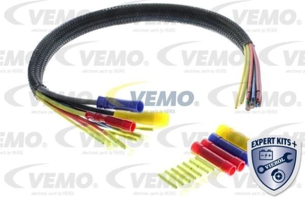 Repair Kit, cable set EXPERT KITS + V42-83-0002