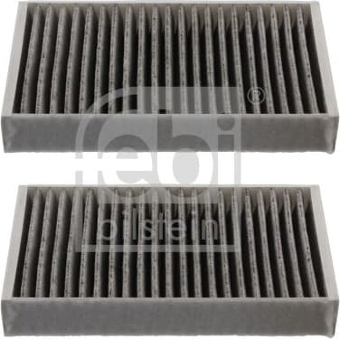 Filter Set, cabin air 36179
