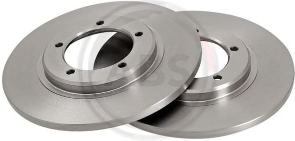 Brake Disc 15843