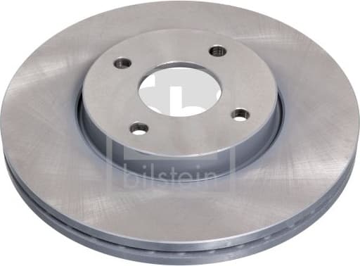 Brake Disc 43890