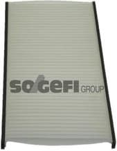 Filter, cabin air AH167