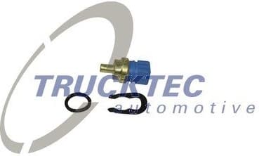 Sensor, coolant temperature 07.42.062