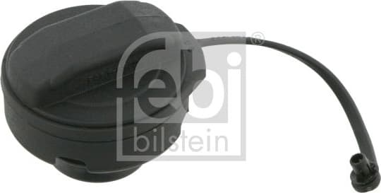 Cap, fuel tank febi Plus 27288