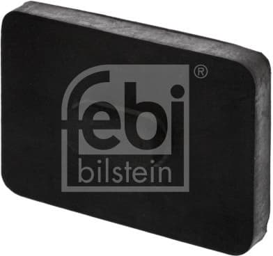 Rubber Buffer, suspension 07671