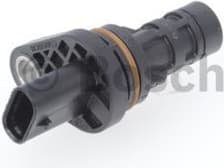 Sensor, crankshaft pulse 0281006101