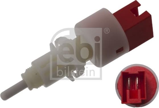 Switch, clutch control (cruise control) 44843 - image 2