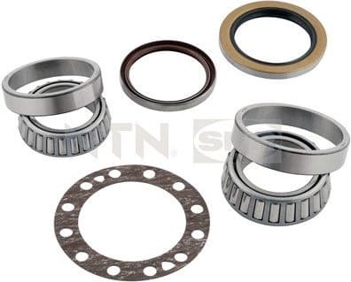 Wheel Bearing Kit R169.47