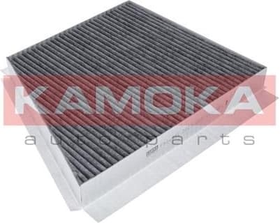 Filter cabin F504601