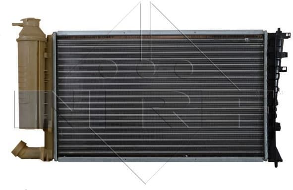 Radiator, engine cooling 58923 - image 3