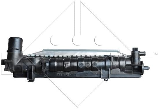 Radiator, engine cooling 58923 - image 4