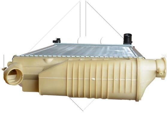 Radiator, engine cooling 58923 - image 5