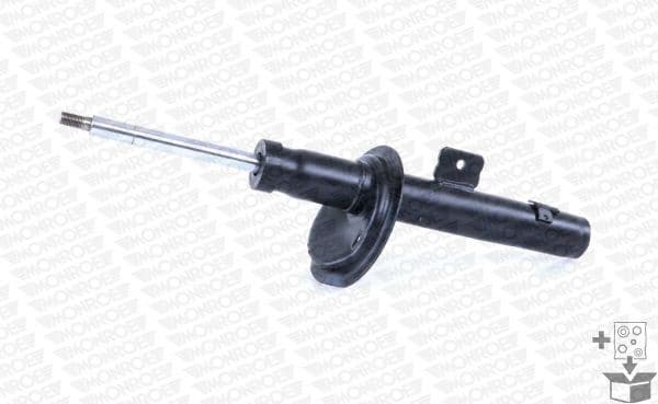 Shock Absorber MONROE ORIGINAL (Gas Technology) 16438 - image 2