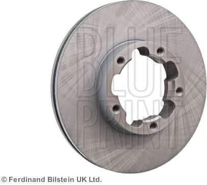 Brake Disc ADN143116 - image 2