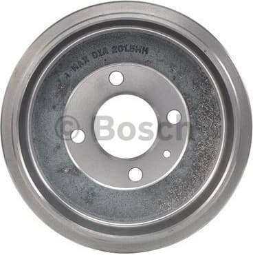 Brake Drum 0986477106 - image 3