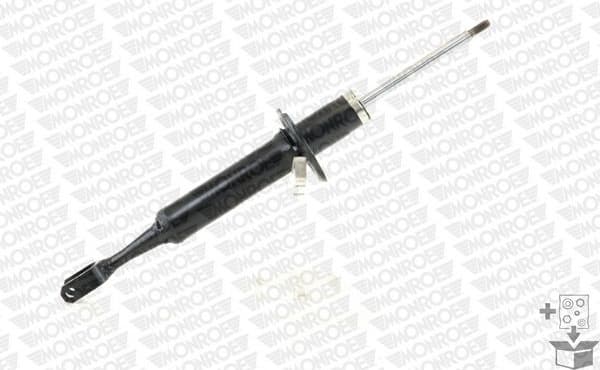 Shock absorber front 26665