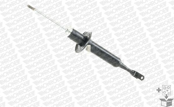 Shock absorber front 26665 - image 2