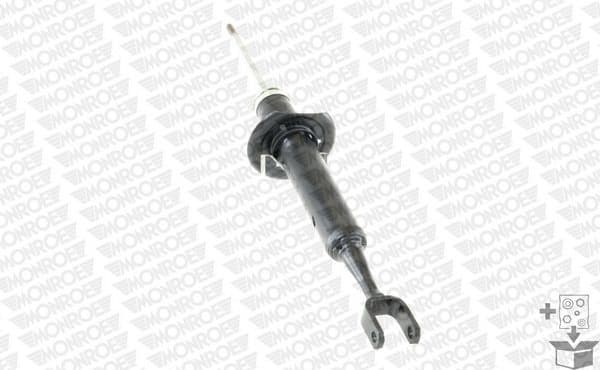 Shock absorber front 26665 - image 3