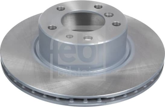 Brake Disc 04438
