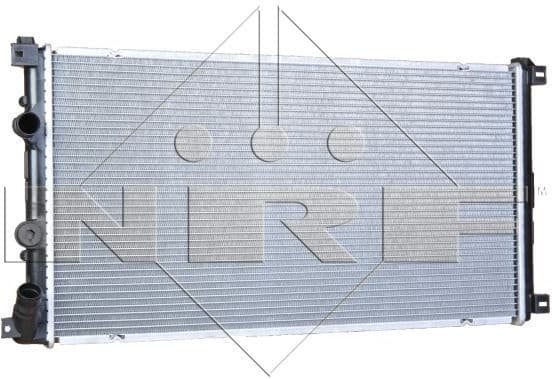 Radiator, engine cooling 58324 - image 2