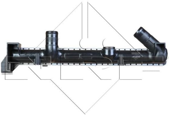 Radiator, engine cooling 58324 - image 4