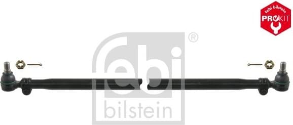 Tie Rod ProKit 18941