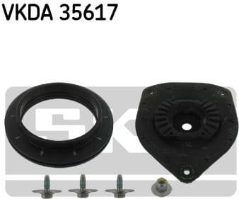 Suspension Strut Support Mount VKDA 35617