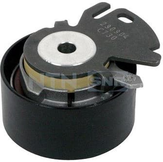 Tensioner Pulley, timing belt GT358.32