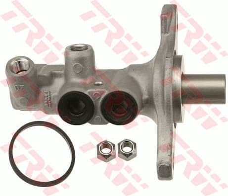 Brake Master Cylinder PMF509