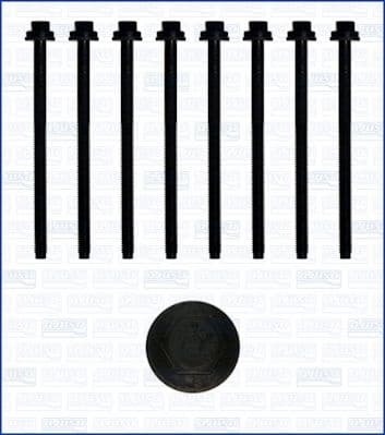 Cylinder Head Bolt Set 81048000