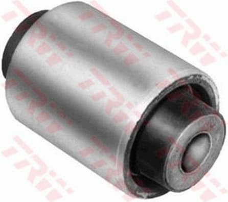 Mounting, control/trailing arm JBU135