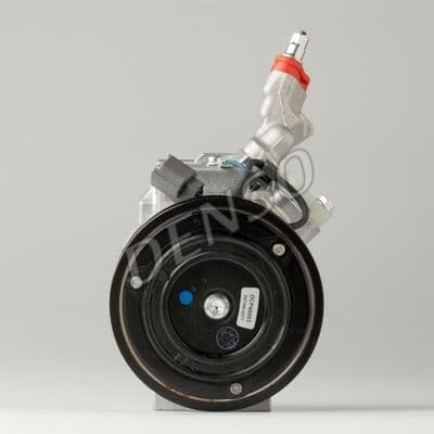 Compressor, air conditioning DCP40003 - image 5