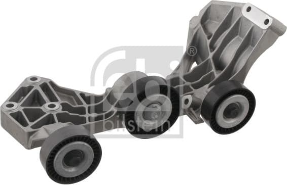 Belt Tensioner, V-ribbed belt 32148