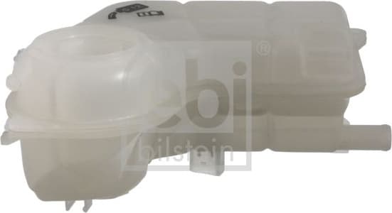 Expansion Tank, coolant 44532