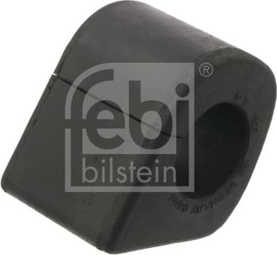 Mounting, stabiliser bar 05013