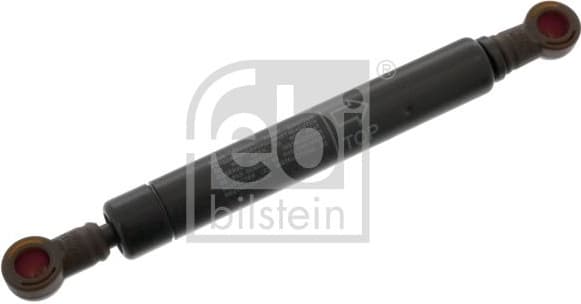 Linkage Damper, injection system 14690