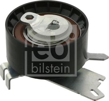 Tensioner Pulley, timing belt 28106