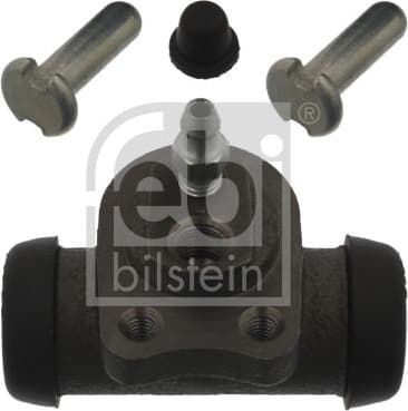 Wheel Brake Cylinder 08101